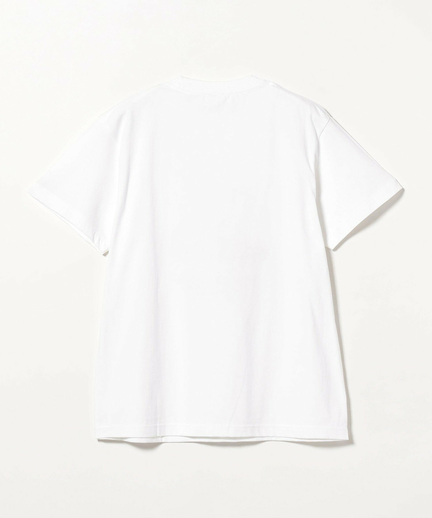 fLAnsisCA / Print Tshirt 24SS 1